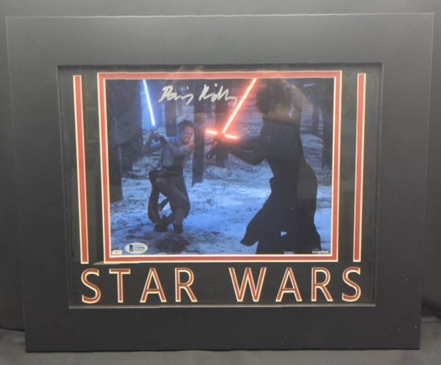 Star Wars | Autographs Plus