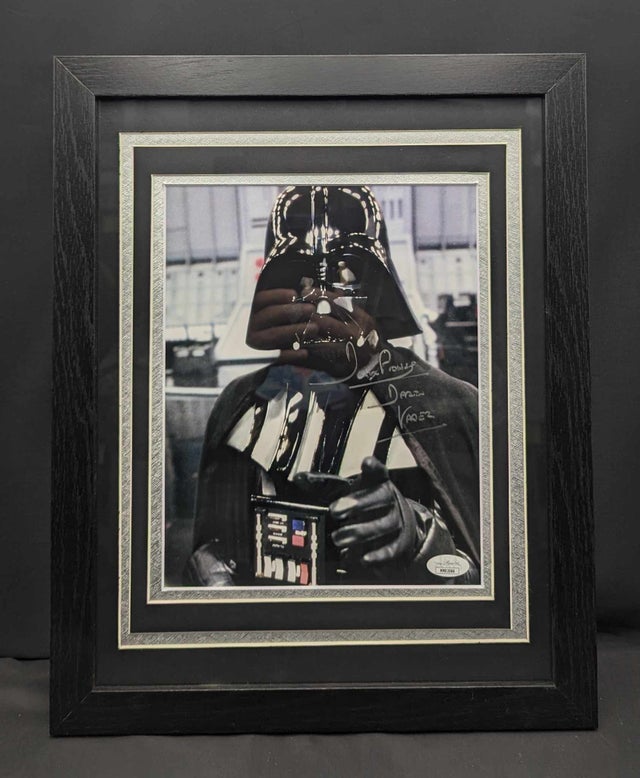 Star Wars | Autographs Plus