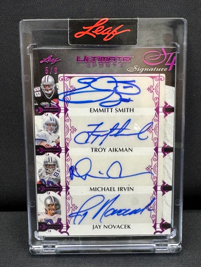 Autographs Plus